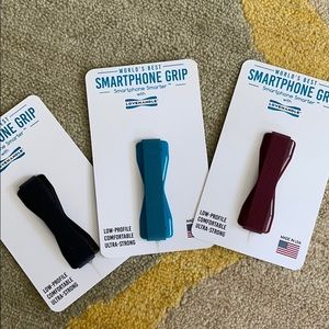 Lovehandle Phone Grip